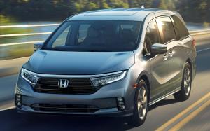 Honda Odyssey (NA) '2020